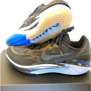 Nike Air Zoom GT Cut 2